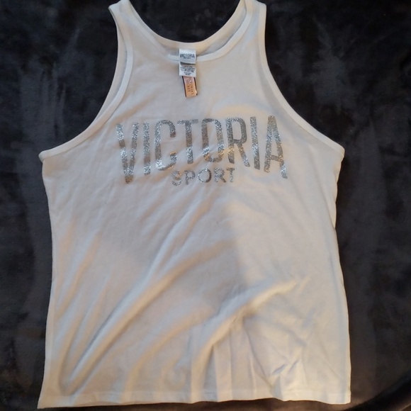 VS sports tank top - Picture 1 of 3
